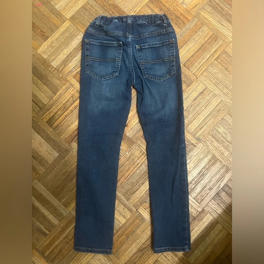 The children’s place boys jeans